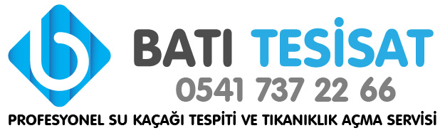 BATI TESİSAT 0541 737 22 66