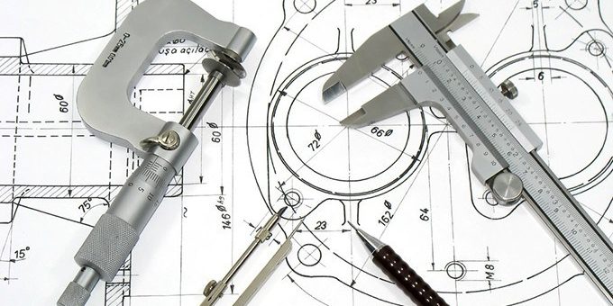 teknik resim araç gereç