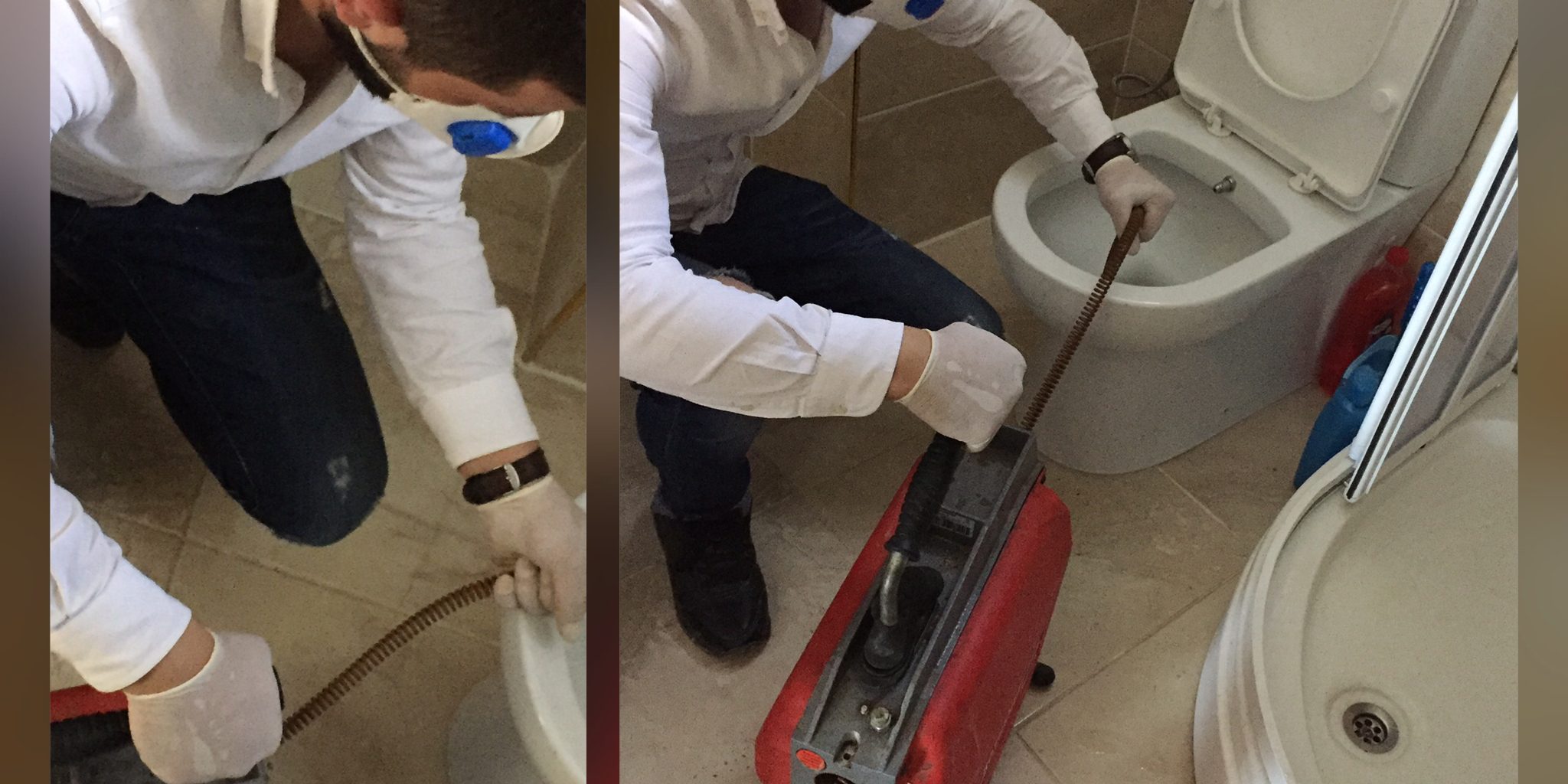 Çerkezköy En Yakın Su Tesisatçısı ekibi, gece saatlerinde acil patlak boru çağrısına hızla müdahale ediyor.