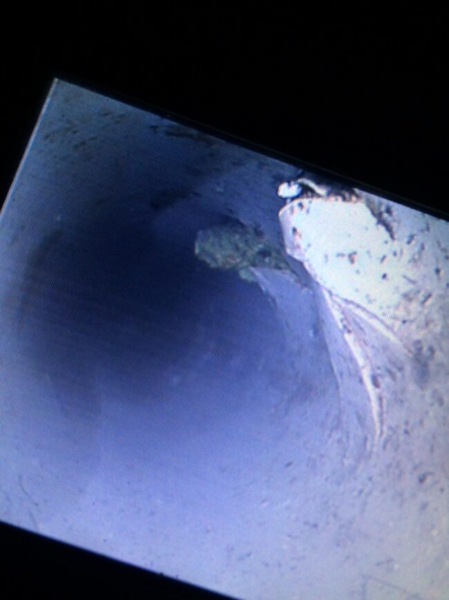 batı tesisat, su kaçak tespiti