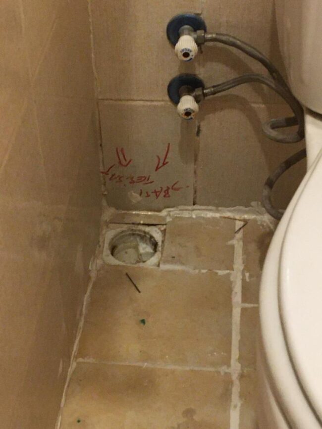 Gider Açma-marmaraereğlisi gider açma