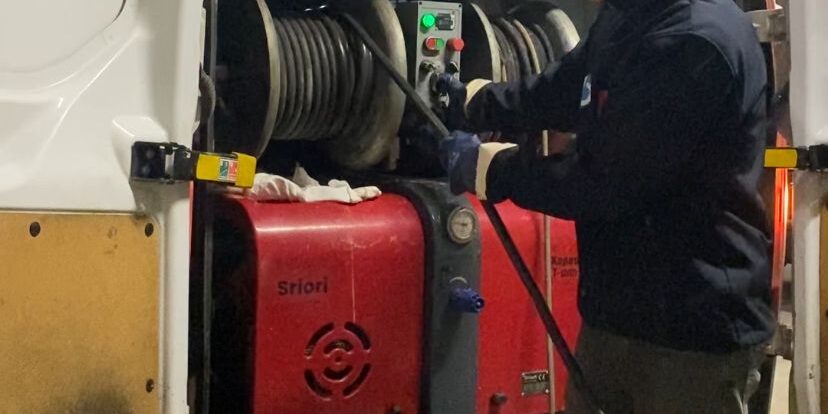 Kırklareli Su Kaçağı Tespiti ile ev ve iş yerleriniz güvence altında.