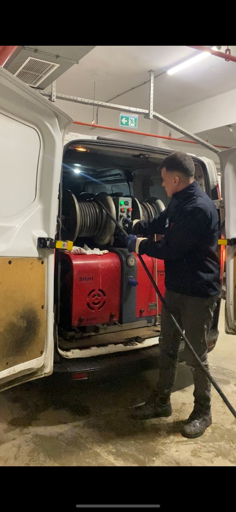 Kırklareli Su Kaçağı Tespiti ile ev ve iş yerleriniz güvence altında.